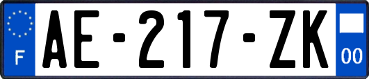 AE-217-ZK