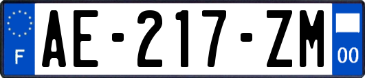 AE-217-ZM