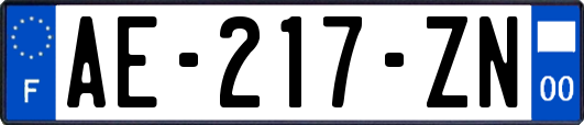 AE-217-ZN