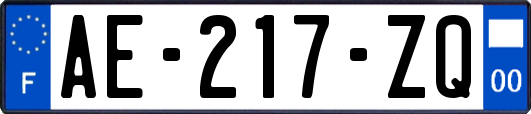 AE-217-ZQ