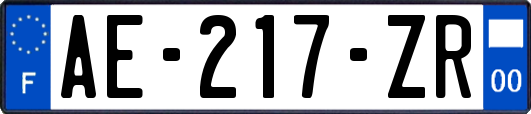 AE-217-ZR