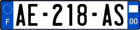 AE-218-AS