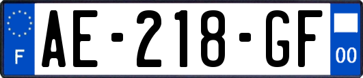 AE-218-GF