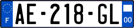 AE-218-GL