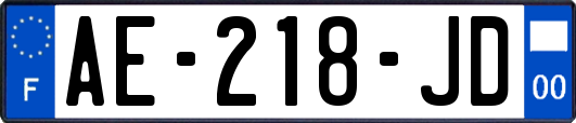 AE-218-JD