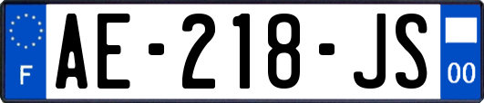 AE-218-JS