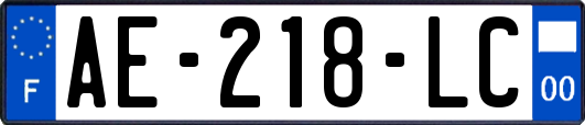 AE-218-LC