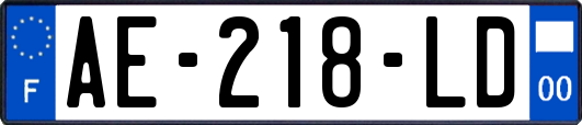 AE-218-LD