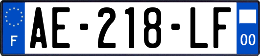 AE-218-LF