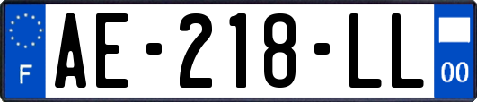 AE-218-LL