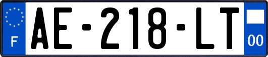 AE-218-LT