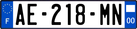 AE-218-MN