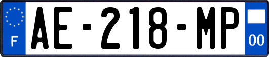 AE-218-MP