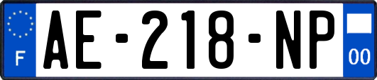 AE-218-NP