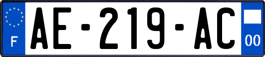 AE-219-AC