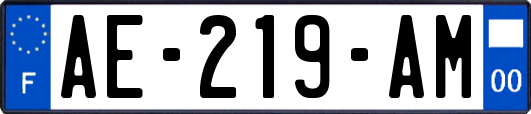 AE-219-AM