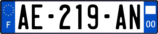 AE-219-AN