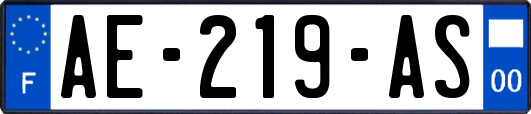 AE-219-AS