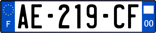 AE-219-CF