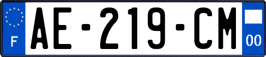 AE-219-CM