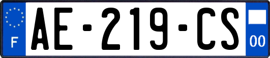 AE-219-CS