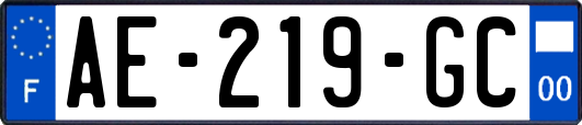 AE-219-GC