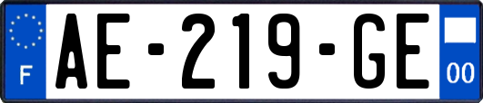 AE-219-GE