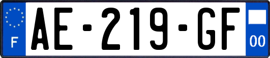 AE-219-GF