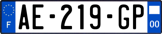 AE-219-GP