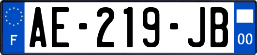 AE-219-JB