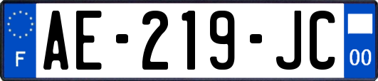 AE-219-JC