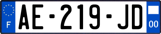 AE-219-JD