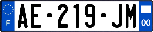 AE-219-JM