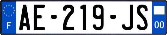 AE-219-JS
