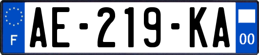 AE-219-KA