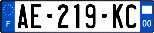 AE-219-KC