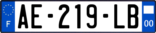 AE-219-LB