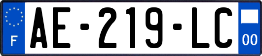AE-219-LC