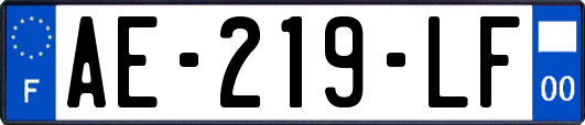 AE-219-LF