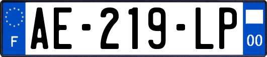 AE-219-LP