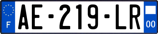 AE-219-LR