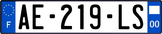 AE-219-LS