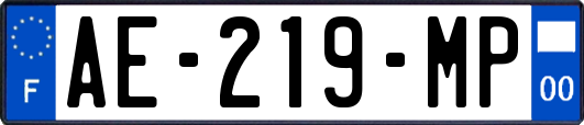 AE-219-MP