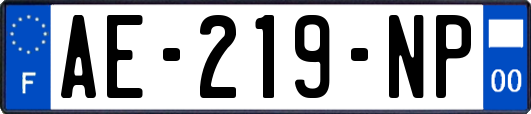 AE-219-NP