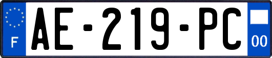 AE-219-PC