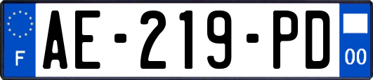 AE-219-PD
