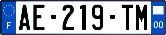 AE-219-TM