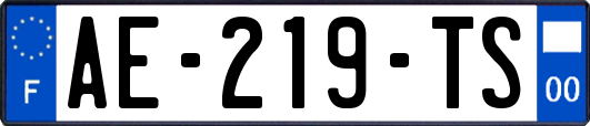 AE-219-TS