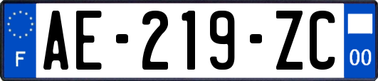 AE-219-ZC