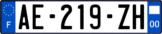 AE-219-ZH